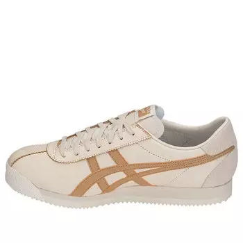 Кроссовки корсар Onitsuka Tiger, коричневый