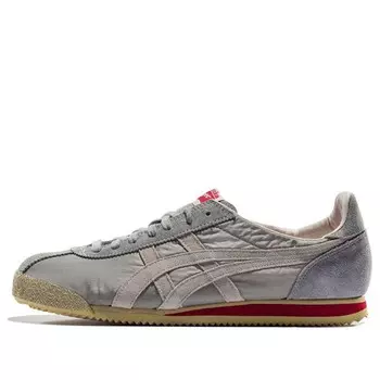 Кроссовки корсар Onitsuka Tiger, серый
