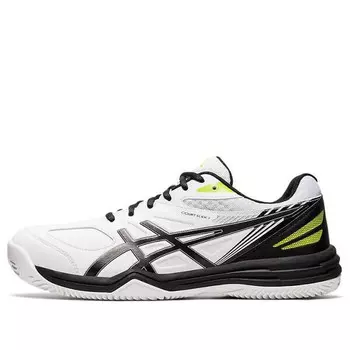 Кроссовки корт слайд 2 Asics, белый