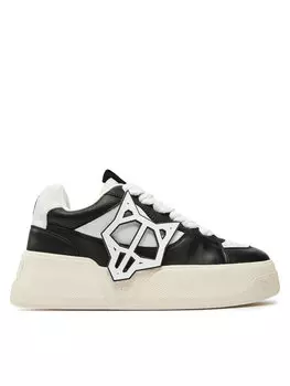 Кроссовки Kosa Naked Wolfe, черный