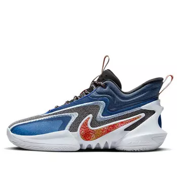 Кроссовки космическое единство 2 Nike, синий