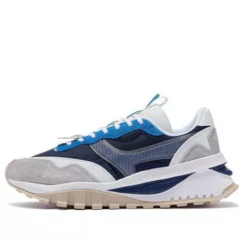 Кроссовки космос эво Li-Ning, белый