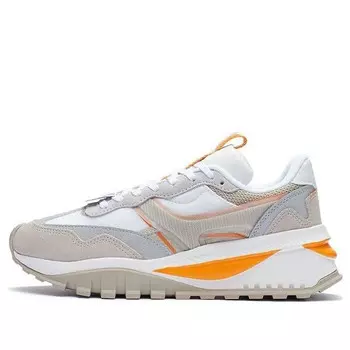 Кроссовки космос эво Li-Ning, белый
