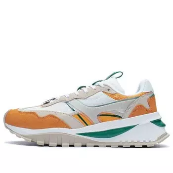 Кроссовки космос эво Li-Ning, серый