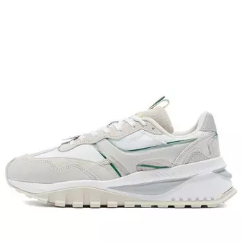Кроссовки космос эво Li-Ning, серый