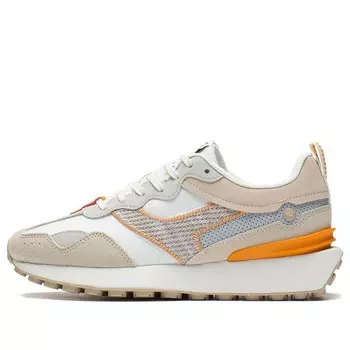 Кроссовки космос классика Li-Ning, серый