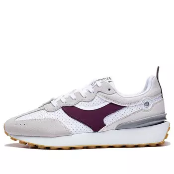 Кроссовки космос Li-Ning, белый