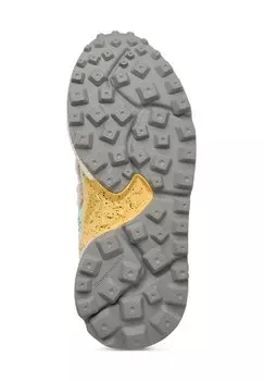 Кроссовки KOTETSU Flower Mountain, белый