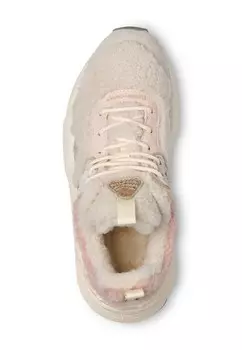 Кроссовки KOTETSU Flower Mountain, розовый