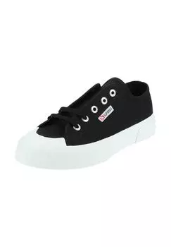 Кроссовки Коту SUPERGA, черный