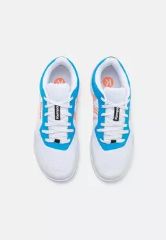 Кроссовки KOURTFLY THREE Kempa, белый