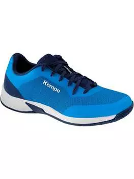 Кроссовки Kourtfly Three Kempa, синий
