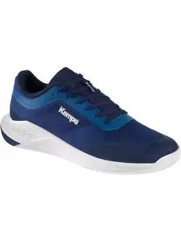 Кроссовки Kourtfly Two Kempa, синий