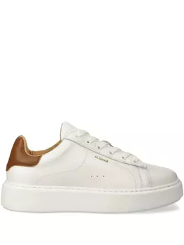 Кроссовки кожаные ALOHAS, нейтральный