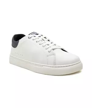 Кроссовки кожаные Joop!, белый