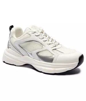 Кроссовки кожаные Joop! Hera, белый