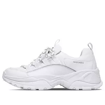 Кроссовки kozmiks 'white' Skechers, белый