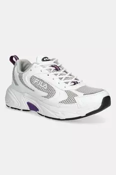 Кроссовки Kreatix Fila, белый