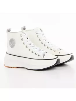 Кроссовки кристи Kaporal, белый