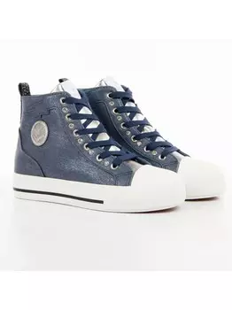 Кроссовки кристи Kaporal, синий