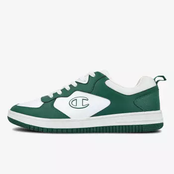 Кроссовки крол Champion, зеленый