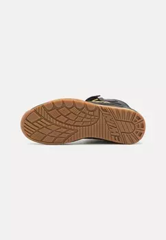 Кроссовки KROSS X BIG L UNISEX Patrick Ewing, черный