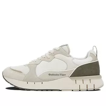 Кроссовки кроссовки bravon Onitsuka Tiger, белый