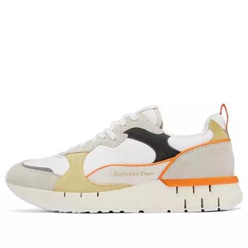 Кроссовки кроссовки bravon Onitsuka Tiger, бежевый