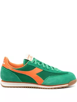 Кроссовки кроссовки Diadora, зеленый