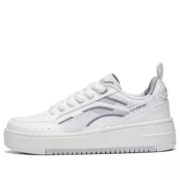 Кроссовки кроссовки для образа жизни Li-Ning, белый