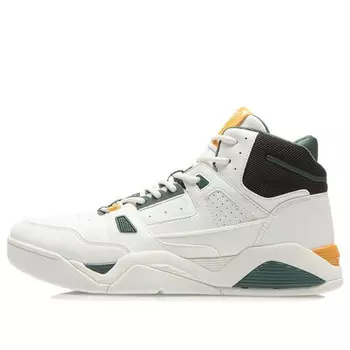 Кроссовки кроссовки для повседневной жизни Li-Ning, белый