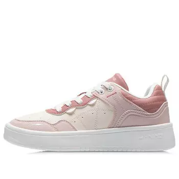 Кроссовки кроссовки для повседневной жизни Li-Ning, розовый
