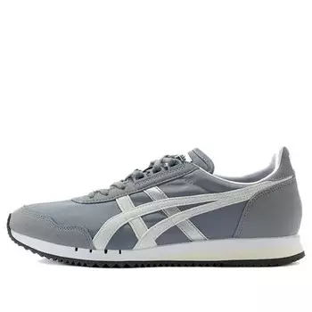 Кроссовки кроссовки dualio Onitsuka Tiger, серый