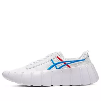 Кроссовки кроссовки gigatia Onitsuka Tiger, белый