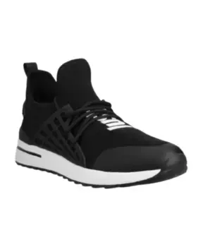 Кроссовки кроссовки Just Cavalli, черный