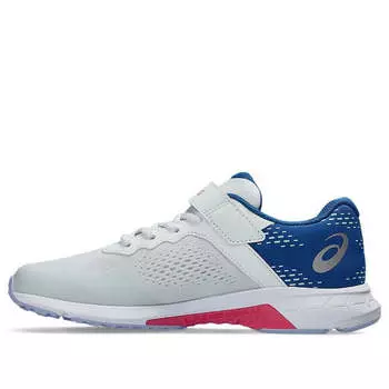 Кроссовки кроссовки lazerbeam Asics, белый