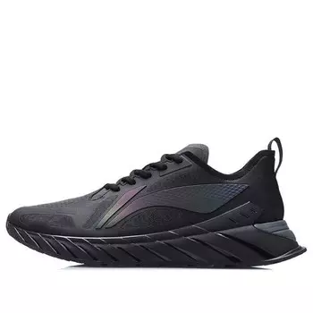 Кроссовки кроссовки Li-Ning, черный