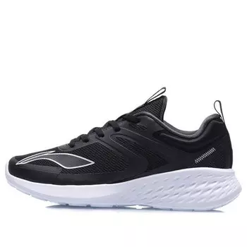 Кроссовки кроссовки Li-Ning, черный
