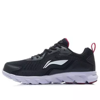 Кроссовки кроссовки Li-Ning, черный