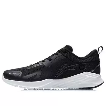 Кроссовки кроссовки Li-Ning, черный