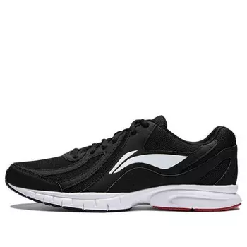 Кроссовки кроссовки Li-Ning, черный