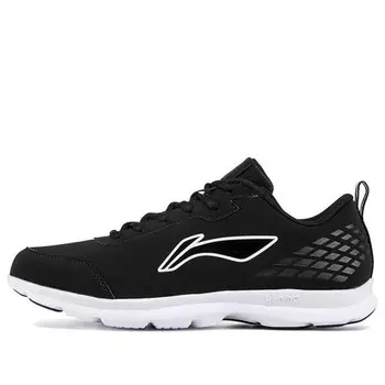 Кроссовки кроссовки Li-Ning, черный
