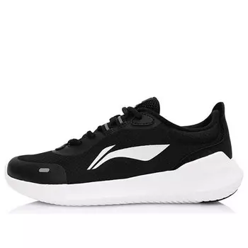 Кроссовки кроссовки Li-Ning, черный
