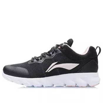 Кроссовки кроссовки Li-Ning, черный