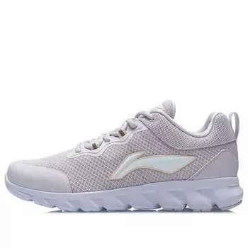 Кроссовки кроссовки Li-Ning, фиолетовый