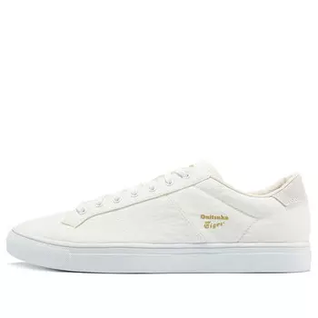 Кроссовки кроссовки лонгшип 2.0 Onitsuka Tiger, белый