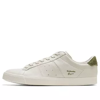 Кроссовки кроссовки лонгшип 3.0 Onitsuka Tiger, белый