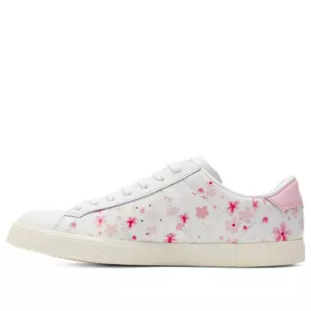 Кроссовки кроссовки лонгшип 3.0 Onitsuka Tiger, белый