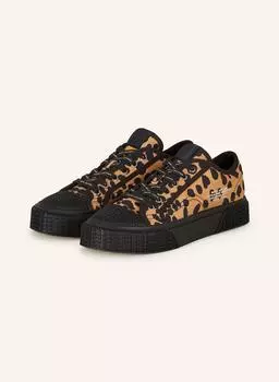 Кроссовки кроссовки Marc Jacobs, мультиколор