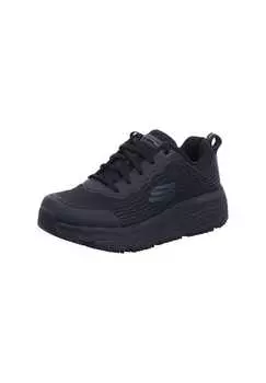 Кроссовки кроссовки max амортизация элита sr-ryta Skechers, черный